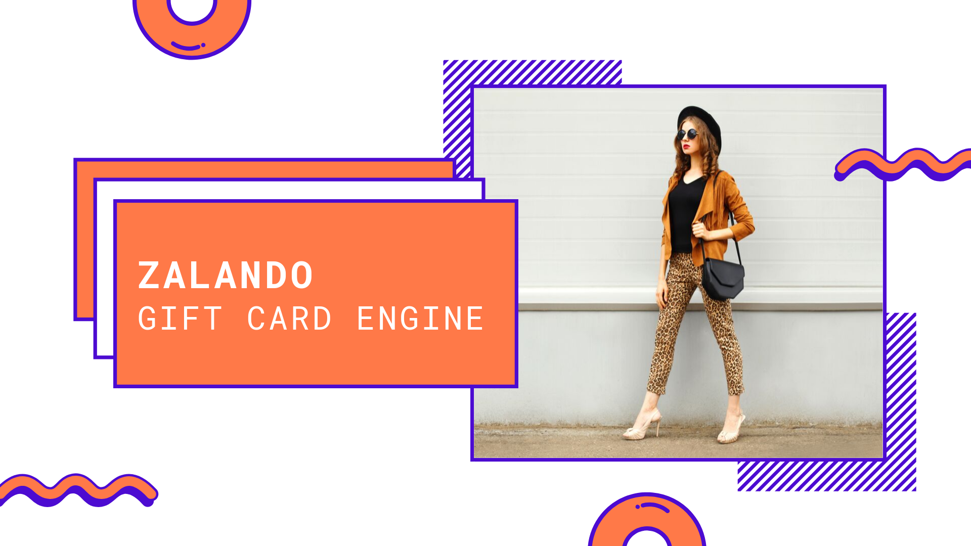 In the search of the perfect gift card How Zalando drives revenue